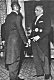Prsident Bourguiba Jeudi 9 fvrier 1961