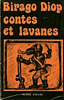 Contes et Lavanes