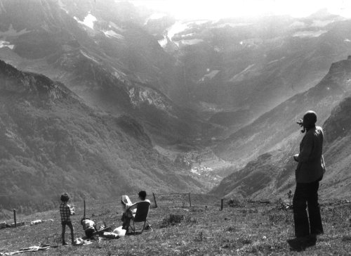 Cirque de Gavarnie