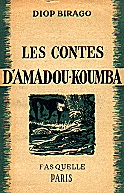 Contes d'Amadou Koumba