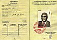 6 Passeport 18 Juin 1974 